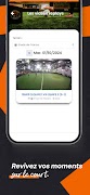FOOTMAX screenshot 1
