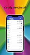 Work Schedule - Shift Schedule screenshot 1