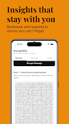 Encrypt RSA: Secure Sharing تصوير الشاشة 2