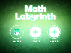 MathLabyrinth - BrainTraining скриншот 7