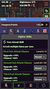 Impossible Dungeon 스크린샷 2