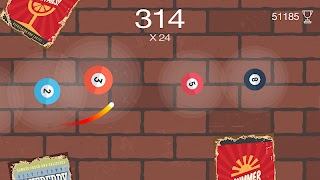 Gravity Ball Game 截图 5