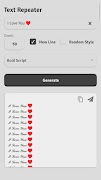TypeMorph screenshot 1