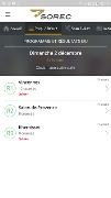 SOREC Maroc 截图 2