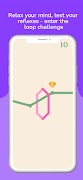 Loop: Antistress Calming Games screenshot 1
