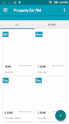 Property Status Manager ภาพหน้าจอ 6
