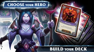 برنامه‌نما Lightseekers عکس از صفحه