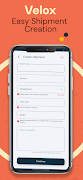 Velox ภาพหน้าจอ 2