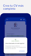 InfoJobs Trabajo y Empleo ảnh chụp màn hình 3