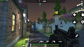 Bullet Zero скриншот 5
