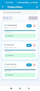 Startrack Tracking - Delivery স্ক্রিনশট 2