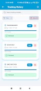 Startrack Tracking - Delivery ภาพหน้าจอ 2