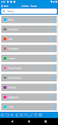 DB2Prog2 - DB2 Client ảnh chụp màn hình 6
