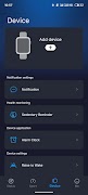 AO SmartX-Fit Pro screenshot 3