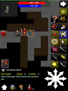 Endless Depths 2 Roguelike RPG screenshot 6