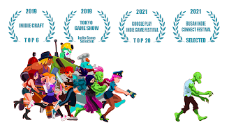 BattleLive: Brawl Royale Arena screenshot 2