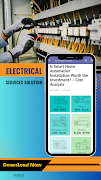 6 Schermata Electrical Solutions