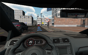 VRUM Simulado DETRAN スクリーンショット 5
