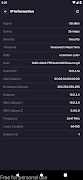 Wifi Info screenshot 4