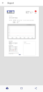 TR4 Report 截图 2