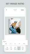 Insta 用のドロップ シャドウ スクリーンショット 6