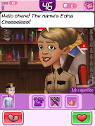 6 Schermata Kitty Powers' Speed Date