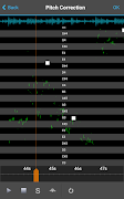 MixPad Multitrack Mixer screenshot 2