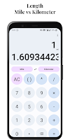Units Converter Calculator screenshot 4