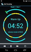 Get Running screenshot 2