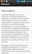 Doctor dictionary screenshot 2