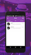 Chat App ảnh chụp màn hình 1