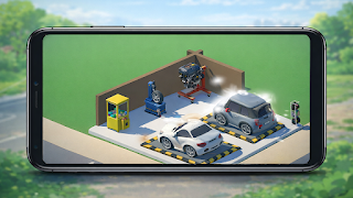 CarWorks screenshot 3