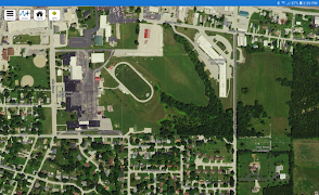 Subsurface Maps Offline Ekran Görüntüsü 6