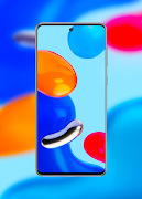 Redmi Note 11 Pro Wallpapers 截圖 2