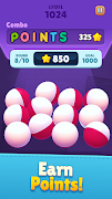برنامه‌نما Words Maker: Letters Puzzle عکس از صفحه