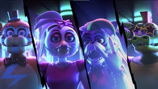 Security Breach Game Guide স্ক্রিনশট 3