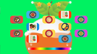 Geheugentraining - Hersenspel screenshot 1