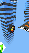 برنامه‌نما Tire Rush عکس از صفحه