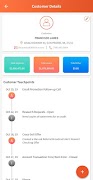 پوستر 360 View CRM