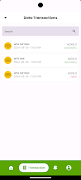 Kasdata PRO ภาพหน้าจอ 3