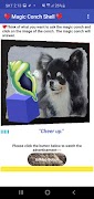 Magic Conch Shell with Puppy 截圖 4
