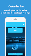 JamTalk स्क्रीनशॉट 3