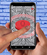 Vibration Button Ekran Görüntüsü 1