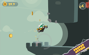 Funky Karts screenshot 6