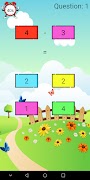 Math Safari ภาพหน้าจอ 1