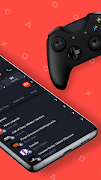 PLINK – Team Up, Chat, Play Ekran Görüntüsü 1