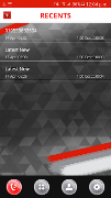 BulnetCall captura de pantalla 5