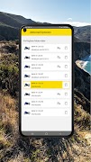TOURATECH Connect screenshot 1