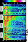 SpectralPro Analyzer screenshot 1