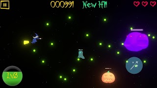 Dark Witcher screenshot 2